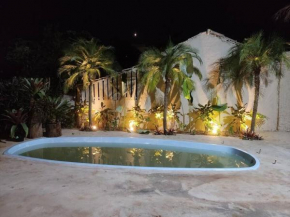Casa Marechal